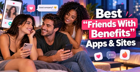 Best Fwb Sites And Apps