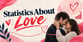 20 Heart-Pounding Statistics About Love