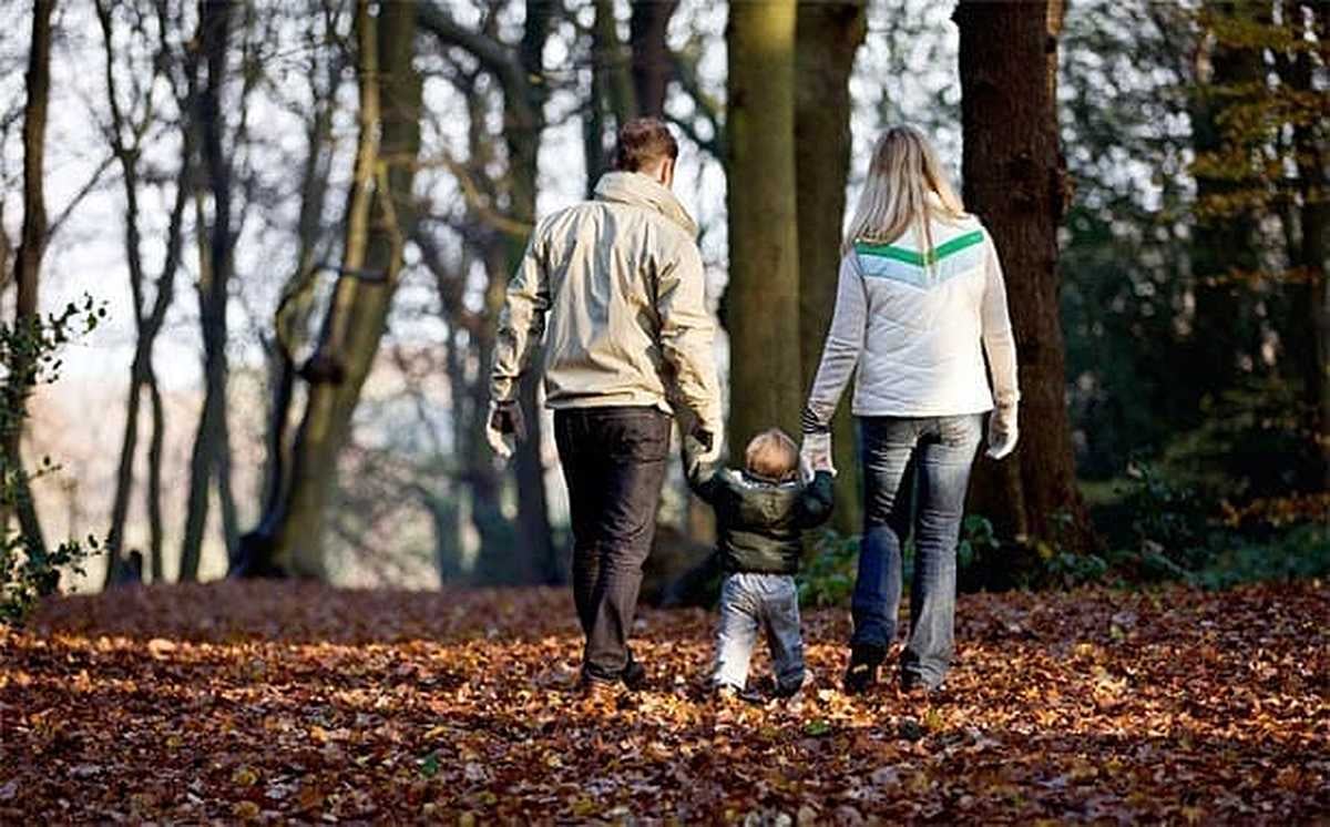 How to Date With Kids