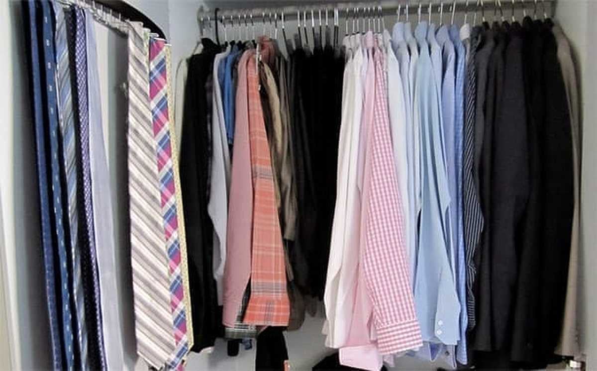 What a Guy's Dating Wardrobe Says About Him