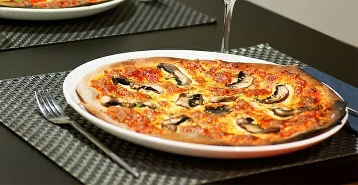 How to Cook a Meal for Your Boyfriend