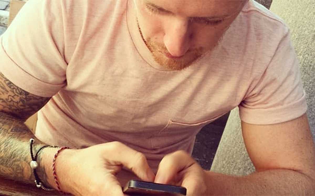 Hot Guys Phone Numbers To Text