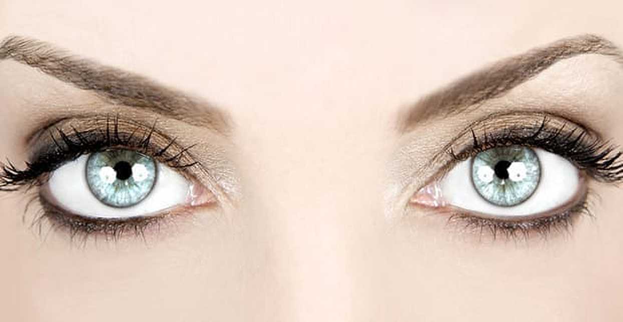 Study Says Eyes Reveal Sexual Orientation