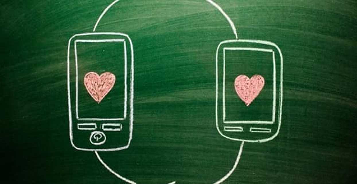 2013 topp dating apps