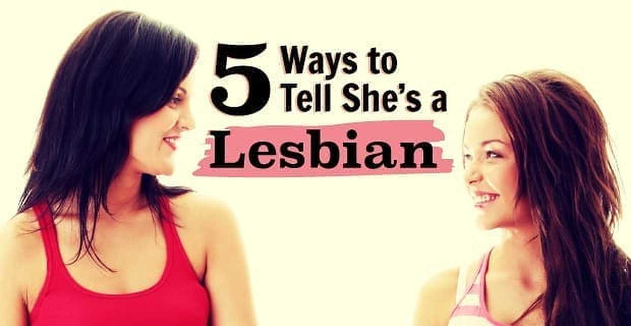 Lesbians Full Length