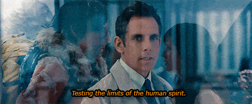 walter mitty dating profile