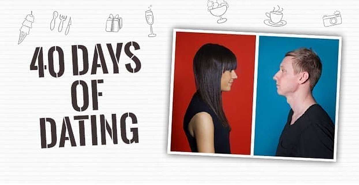 How the "40 Days of Dating" Experiment Affected Millions of People