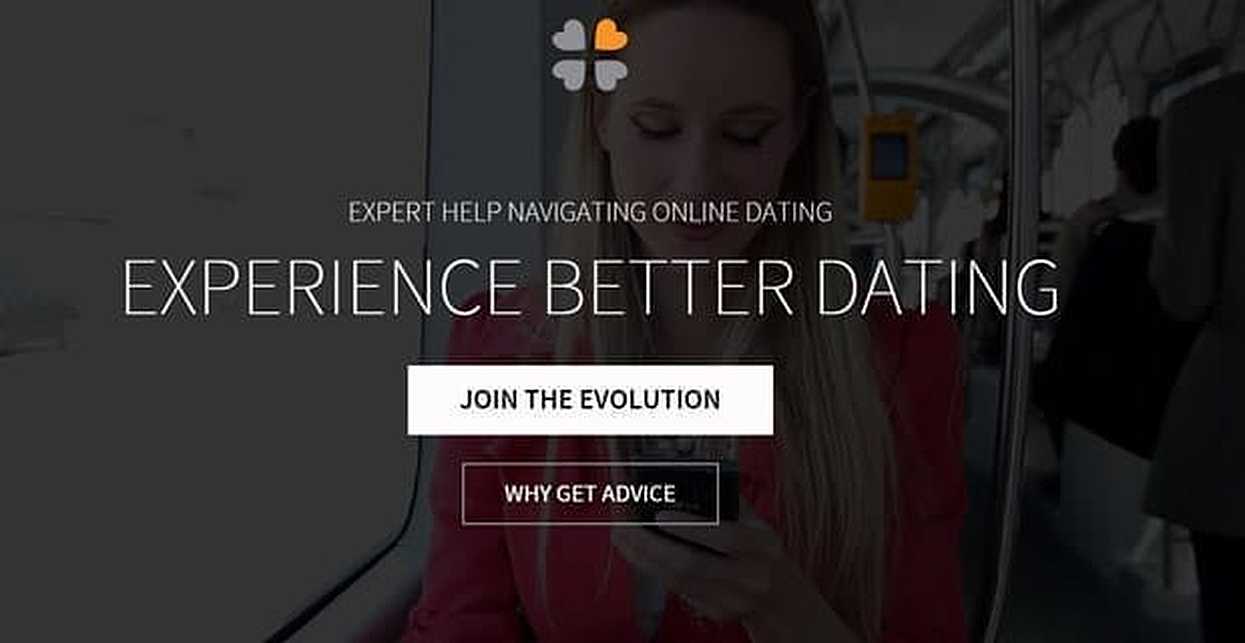 Expert Dating Advice