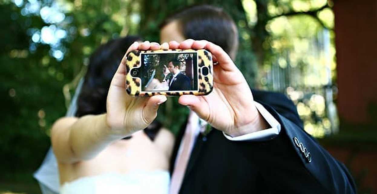 10 Best Wedding Photographers of 2015