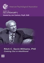 The Sexuality Of LGBT Clients Can Affect Many Life Issues