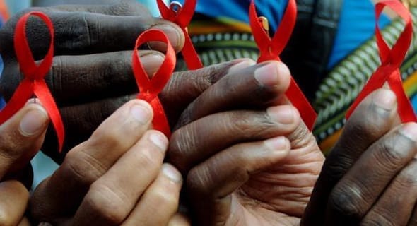 Study: Exposure to Recent Drought Events Raises HIV Risk in Africa