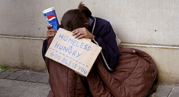 Collateral Damage To Other Areas of Life