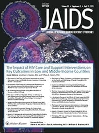 A Joint Issue: Cannabis Use In Certain HIV-Positive Patients Leads To Lower Quality Of Life