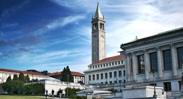 University of California, Berkeley