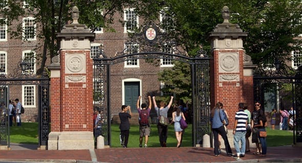 Brown University