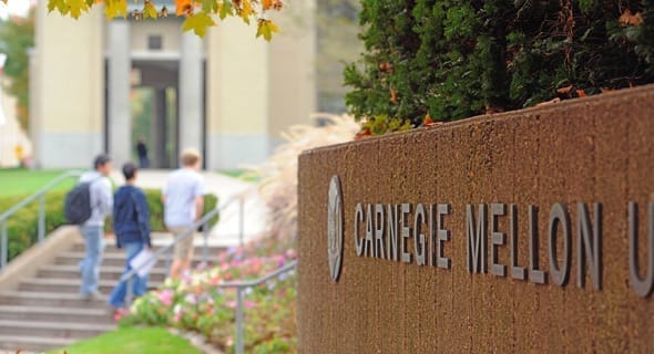 Carnegie Mellon University