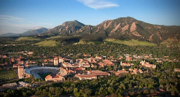 University of Colorado