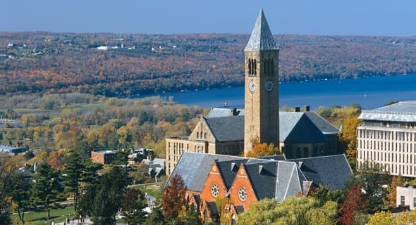 Cornell University