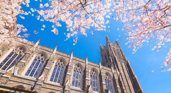 Duke University
