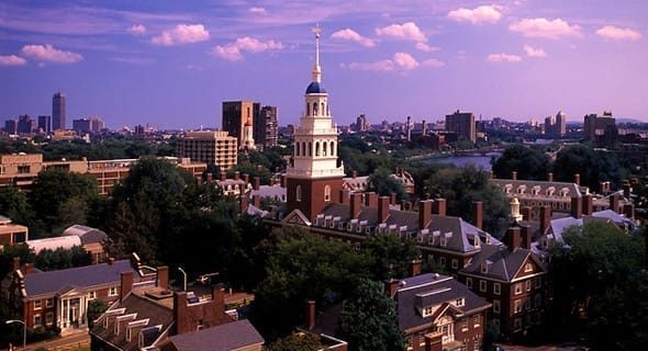 Harvard University