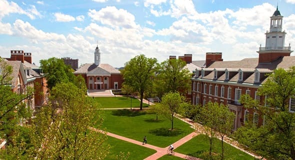Johns Hopkins University