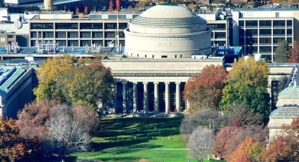 Massachusetts Institute of Technology