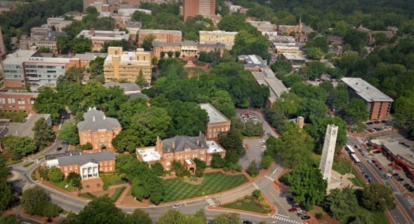 North Carolina State University