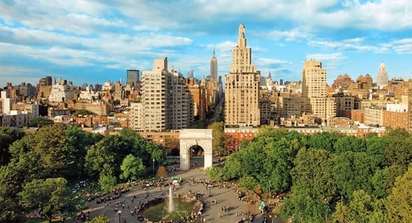 New York University