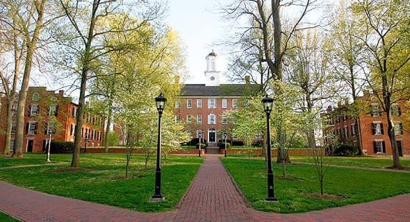 Ohio University