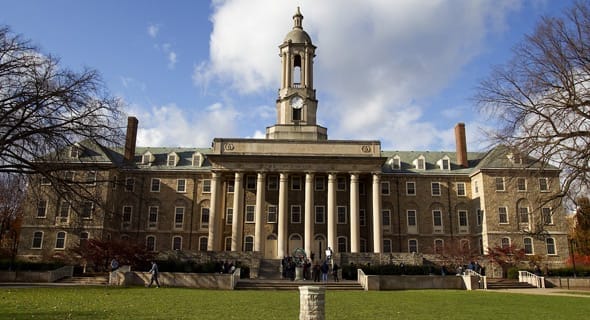 Pennsylvania State University