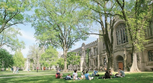 Princeton University