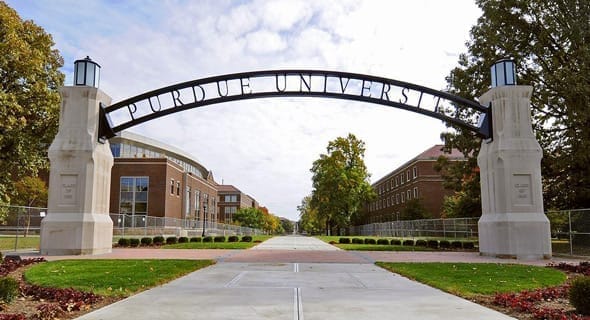 Purdue University