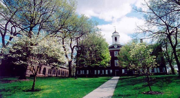 utgers University