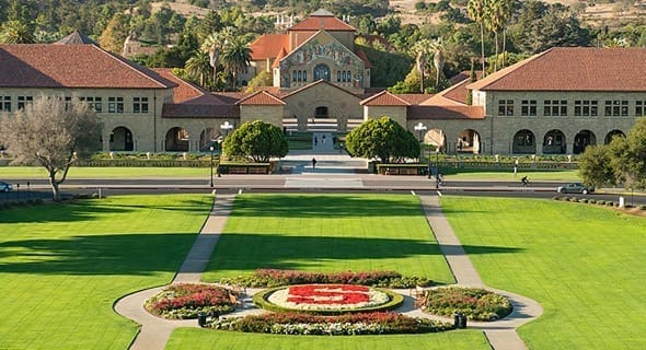 Stanford University