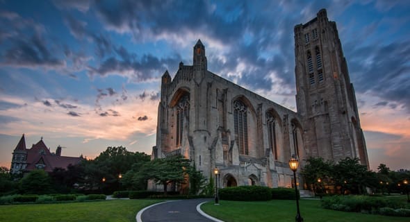 University of Chicago