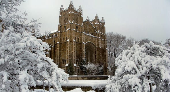University of Michigan