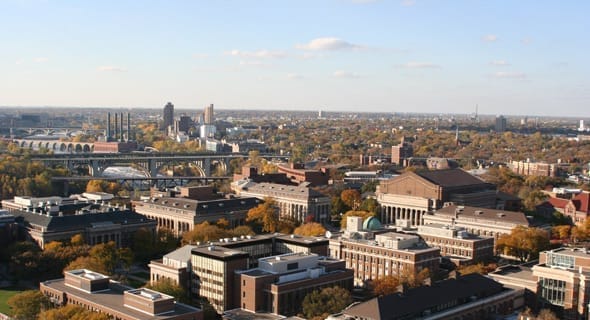 University of Minnesota