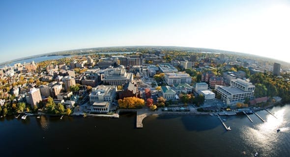 University of Wisconsin