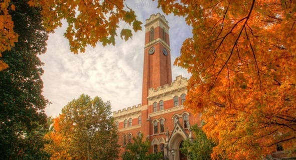 Vanderbilt University