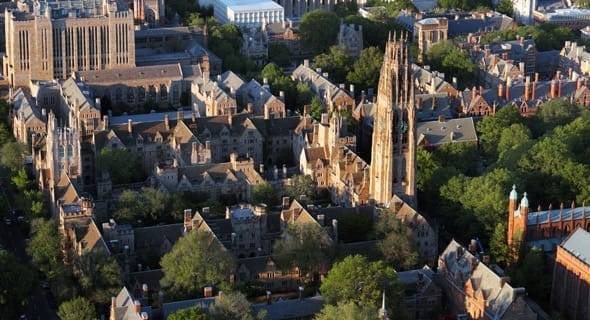 Yale University