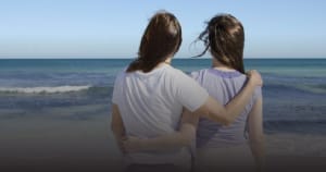 Lesbian