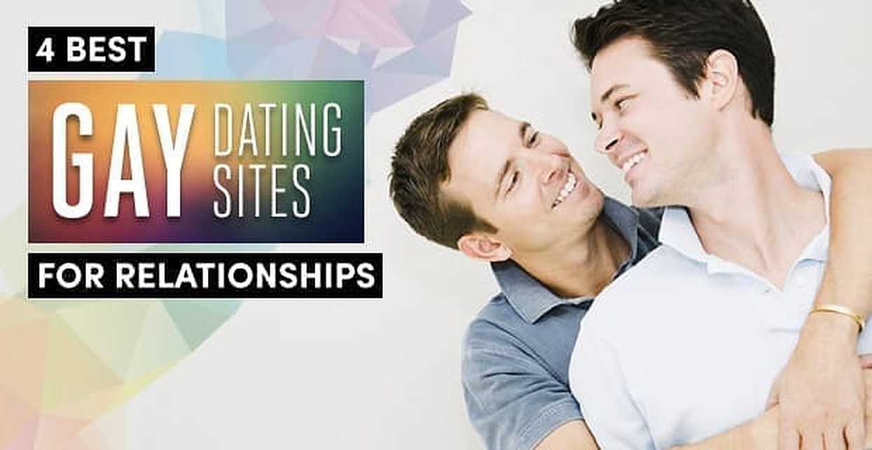 The Dating Sites You Need To Try If You Want To Meet Another Man