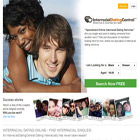 interracial dating central app