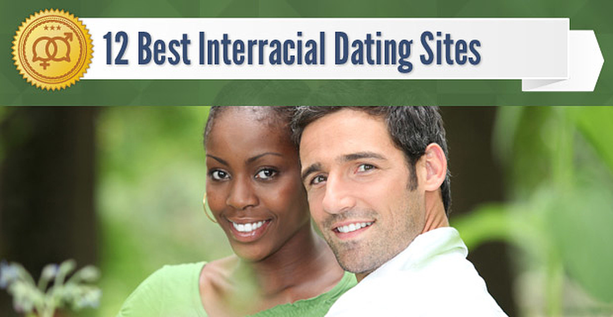 Interracial Dating Central Application