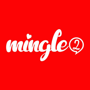 Mingle2.com logo