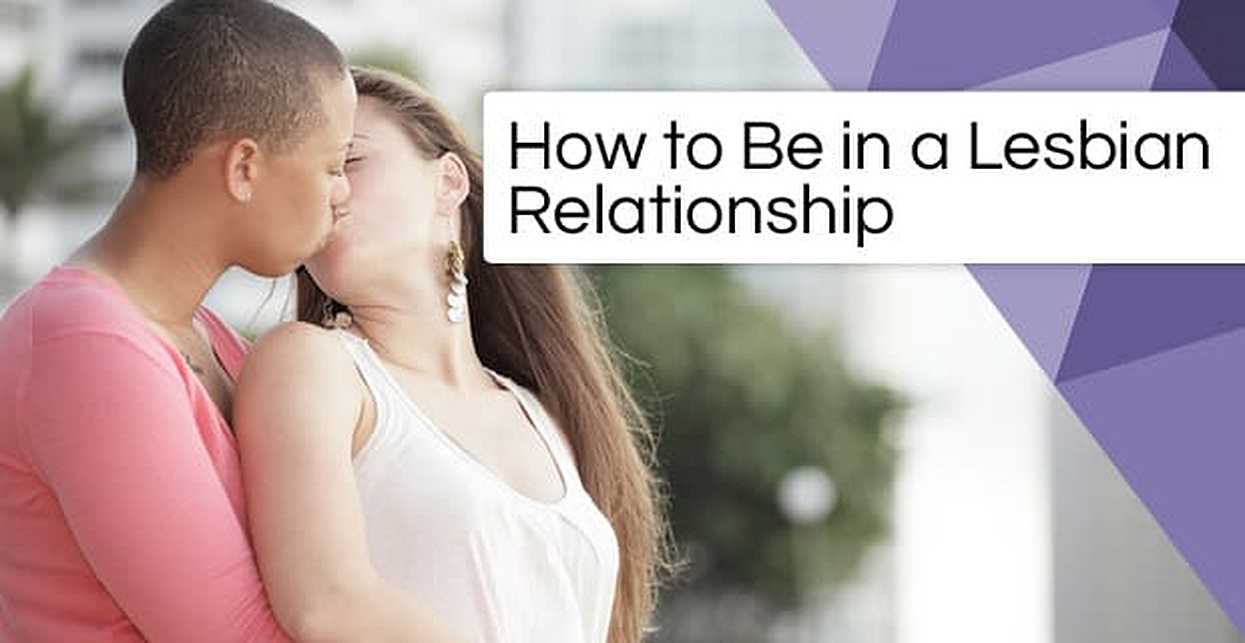 How to Be in a Lesbian Relationship (Oct image