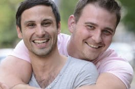 gay seniors dating ap