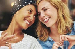 Conscious Lesbian Dating & Love: A Roadmap to Finding the RIght Partner and.