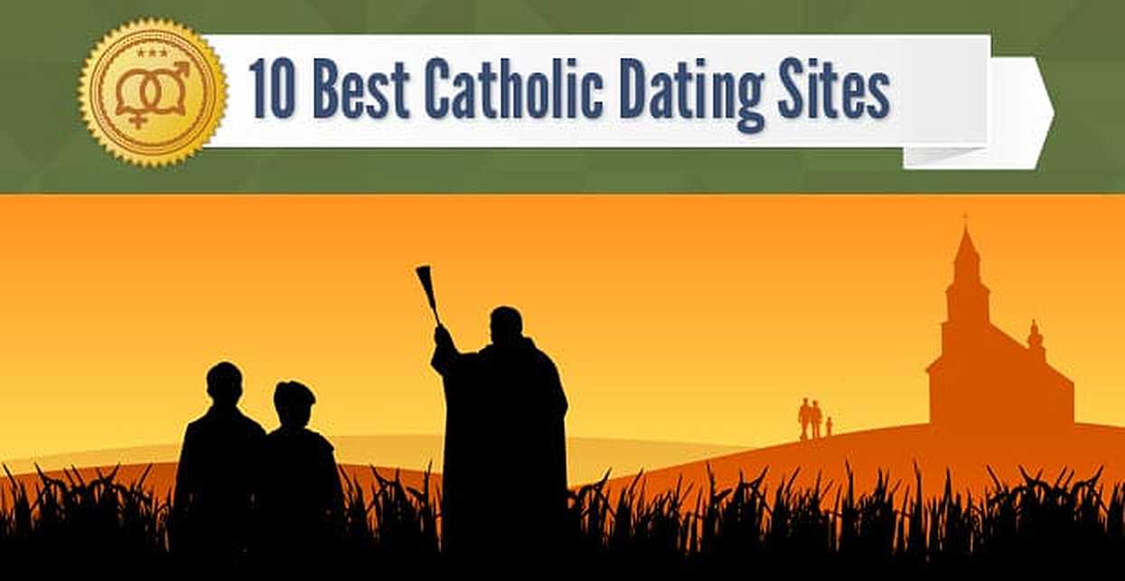 Which Catholic (or Other) Dating Website Is Right for Me?