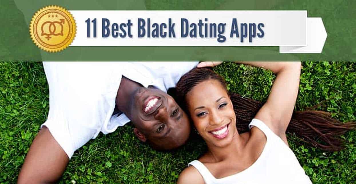 #1 black dating site